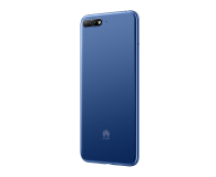 Huawei Y6 2018 Niebieski  - 422018 - zdjęcie 5